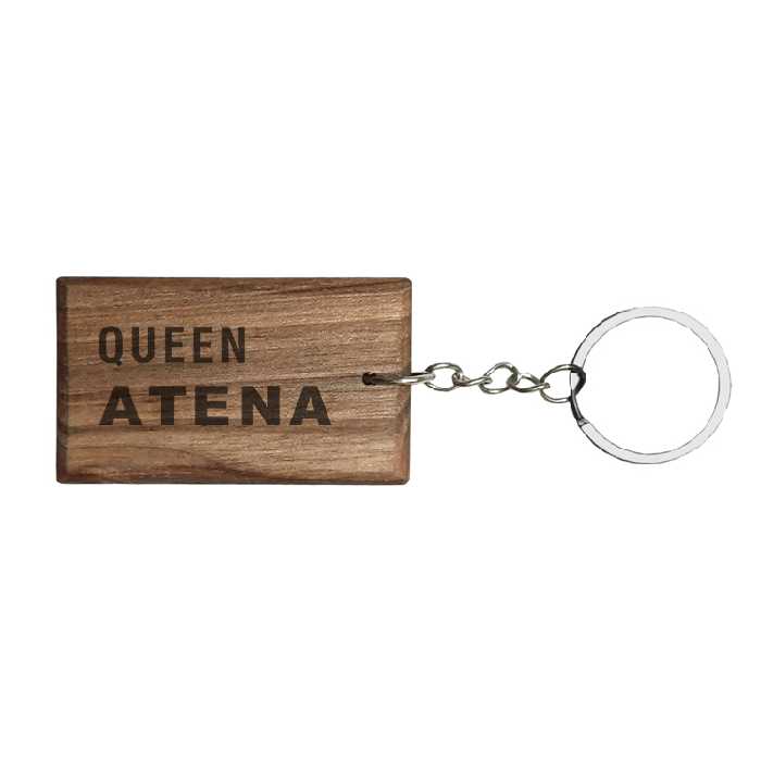 جاکلیدی مدل آتنا