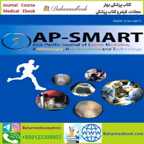Asia Pacific Journal of Sports Medicine Arthroscopy Rehabilitat