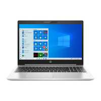 لپ تاپ اچ پی ProBook 450 G7 i5/8GB/1TB HDD/2GB