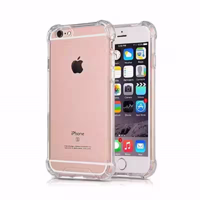 کاور مدل R70W مناسب برای گوشی موبایل اپل iphone 6 plus