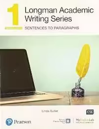 LONGMAN ACADEMIC WRITING SERIES 1 | مرکز فرهنگی آبی