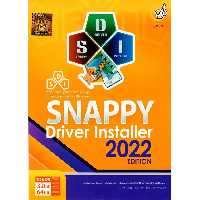 نرم افزار Snappy Driver Installer 2022 نشر گردو