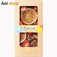 شکلات میکس پرتقال و توت فرنگی آی سودا کد G11