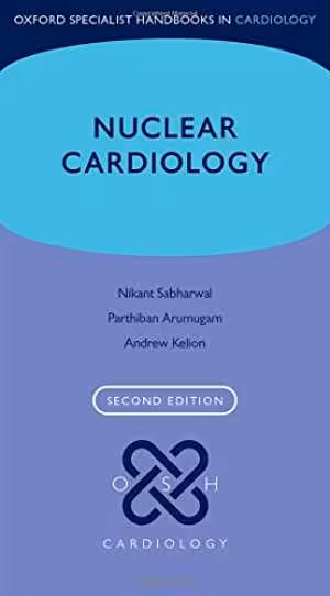 [PDF] دانلود کتاب Nuclear Cardiology, 2nd ed, 2017
