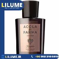 عطر ادکلن آکوا دی پارما کولونیا لیدر ادو کلون کانسنتره 180 میل مردانه