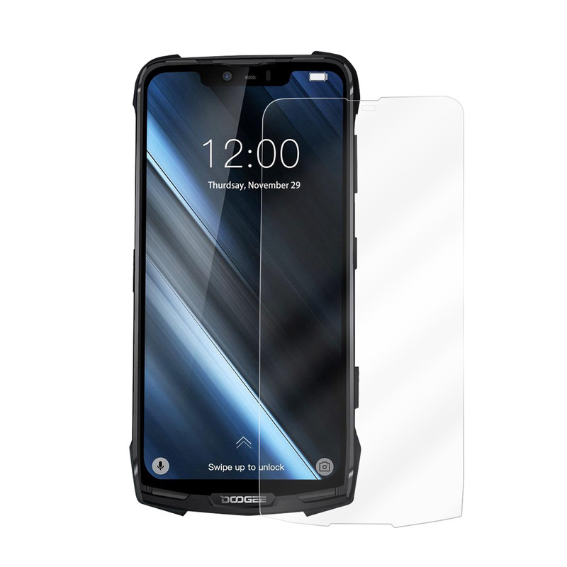 محافظ صفحه نمایش آنتی بلو لایت راک اسپیس مدل 180L-01Y مناسب برای گوشی موبایل دوجی S90 | کالا برتری