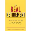 کتاب The Real Retirement اثر Frank M. Vettese انتشارات Wiley