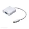 مبدل Mini DisplayPort به VGA گریفین مدل MOD-43706
