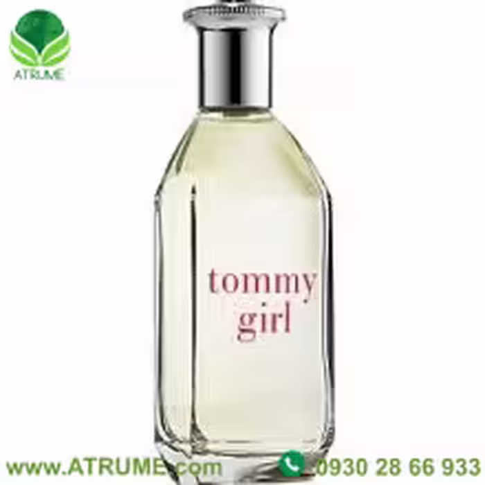 عطر ادکلن تامی هیلفیگر تامی گرل 100 میل زنانه