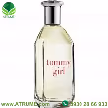 عطر ادکلن تامی هیلفیگر تامی گرل 100 میل زنانه