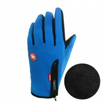 دستکش ورزشی اچ کی ایکس وای مدل L208