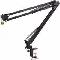 پایه میکروفون بازویی کامیکا CVM-MS02