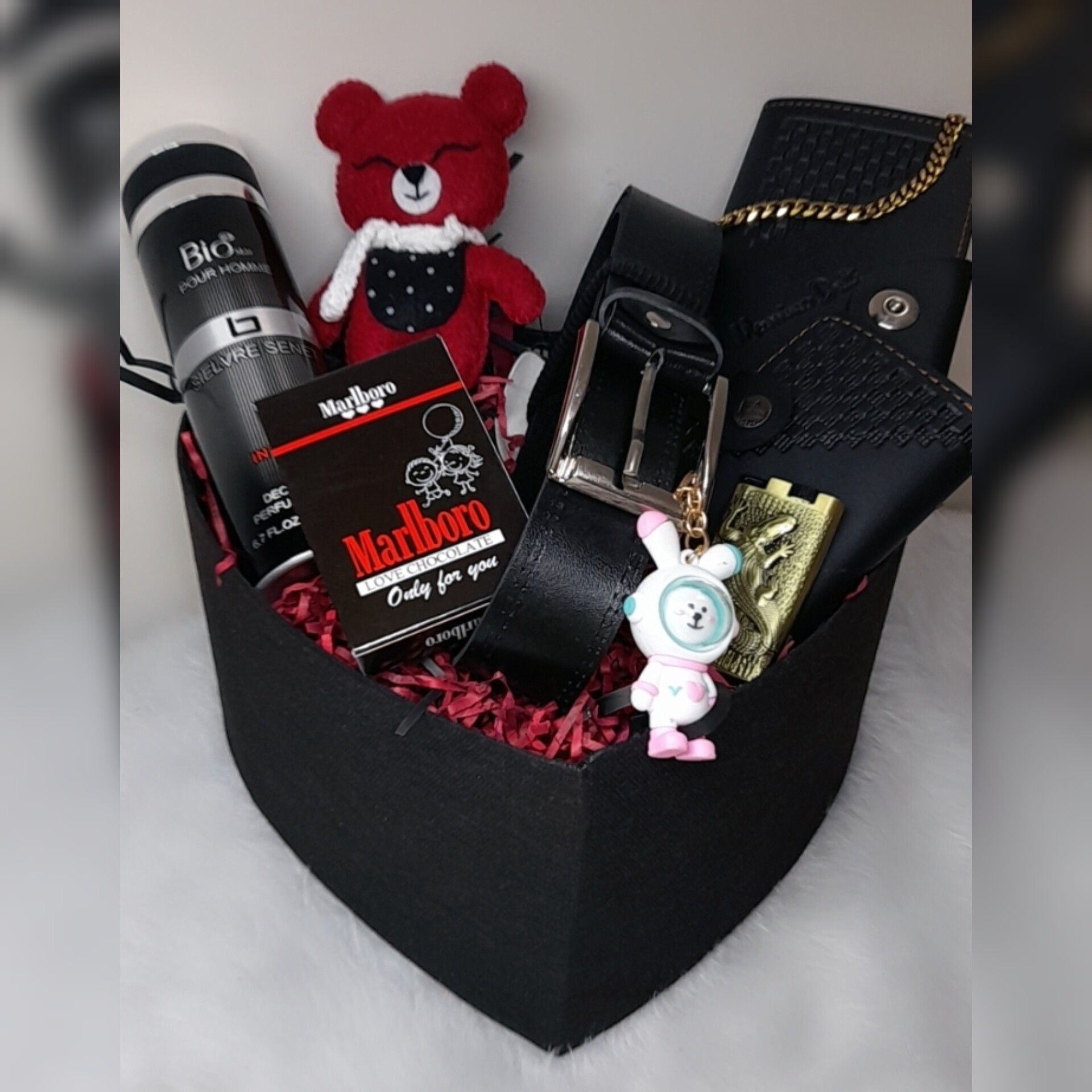 باکس  مردانه لاکچری  