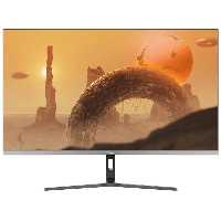 مانیتور جی پلاس مدل GDM-275MN سایز 27 اینچ