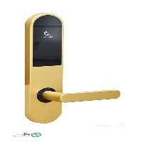 دستگیره هتلی 210C ای لاک - ALOCK