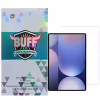 محافظ صفحه نمایش بوف مدل 5D مناسب برای تبلت سامسونگ Galaxy Tab S10 FE Plus | کالا برتری