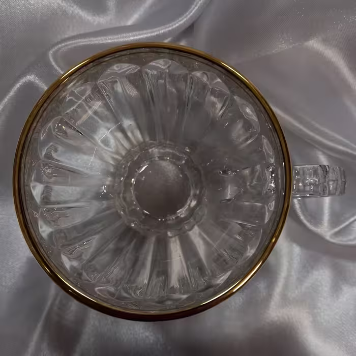 فنجان مدل جنوا بسته 6 عددی