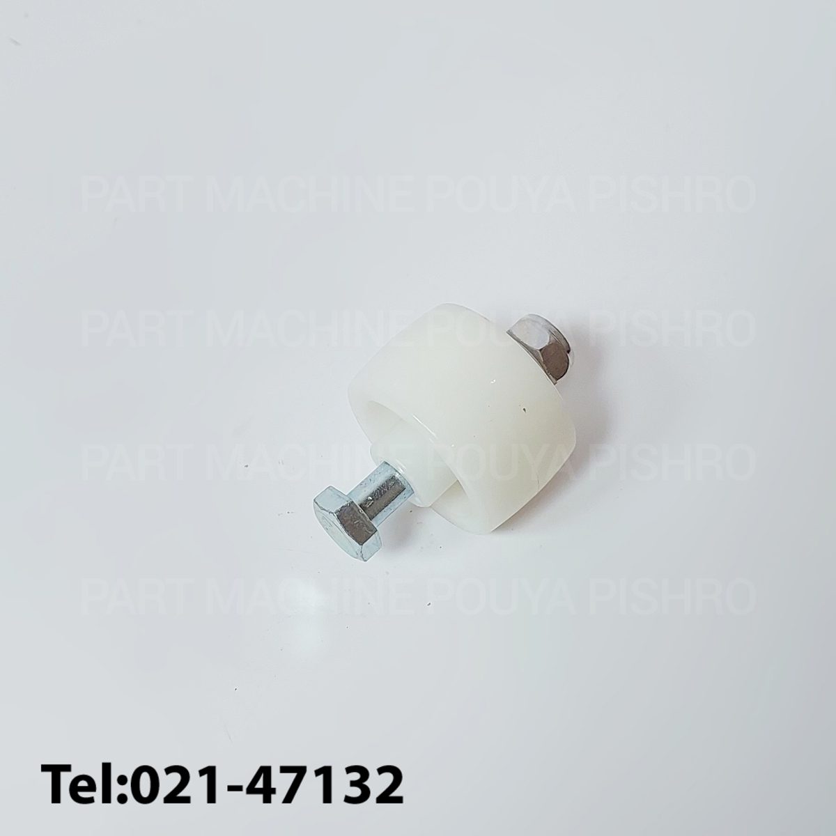 چرخ راهنما پالت تراک برقی PTE20N Genuine