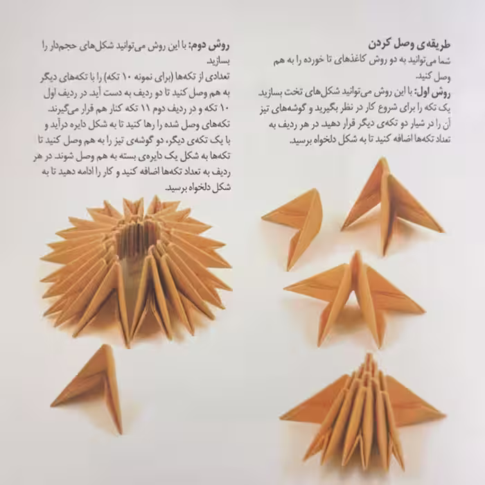 کتاب همه چیز با یک تا اثر فاطمه داودآبادی فراهانی انتشارات کانون پرورش فکری کودکان و نوجوانان