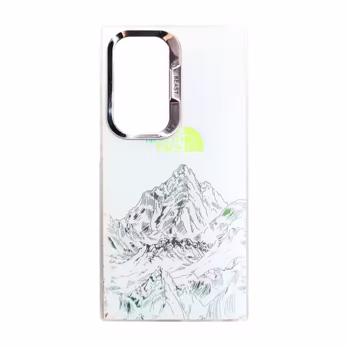 کاور گوشی سامسونگ Galaxy S23 Ultra مدل TNF کد 06