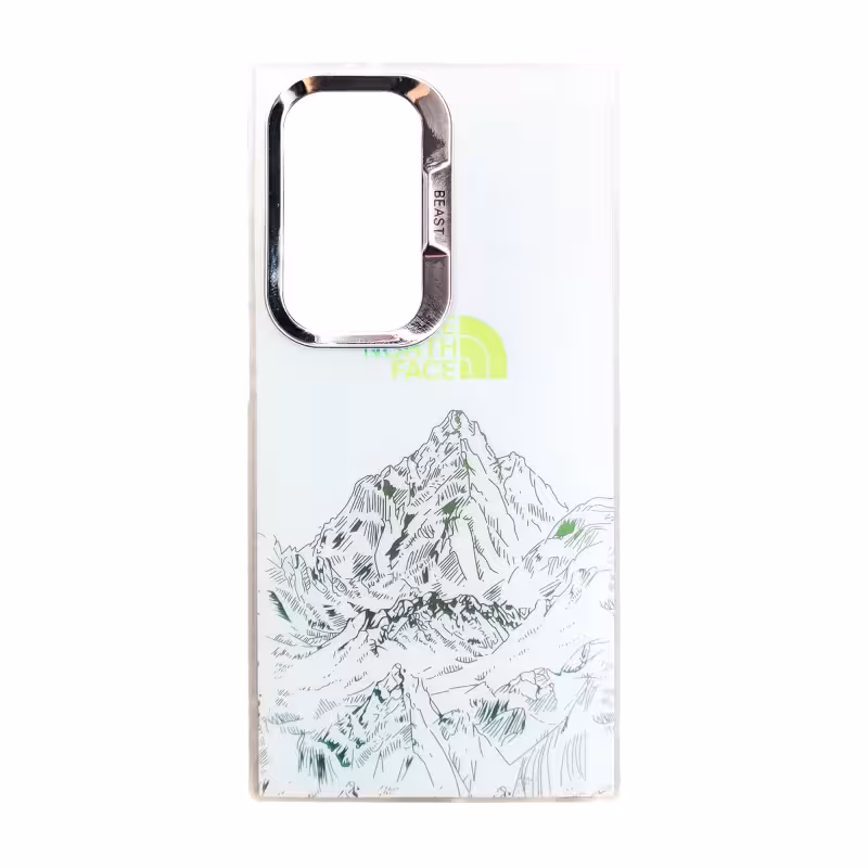 کاور گوشی سامسونگ Galaxy S23 Ultra مدل TNF کد 06