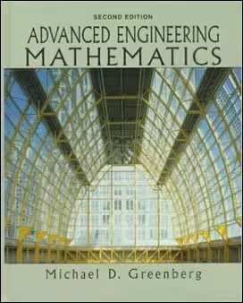 󾕇 Greenberg M., Advanced Engineering Mathematics, 2nd ed, 1998 - دانلود کتاب های دانشگاهی