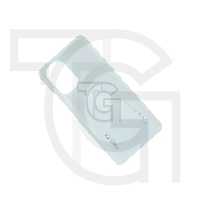 درب پشت پوکو (سفید‌قطبی) Back Door Xiaomi Poco M2012K11AG