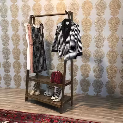 رگال لباس مدل nik1401