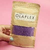 احیاء کننده موهای سوخته و کشسان اولاپلکس OLAPLEX وزن 100 گرم