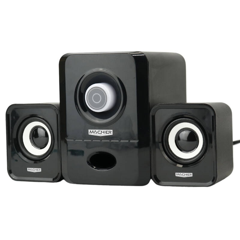 اسپیکر سه تکه Macher MR-240