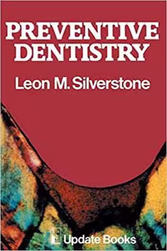 [PDF] دانلود کتاب Preventive Dentistry, 1978