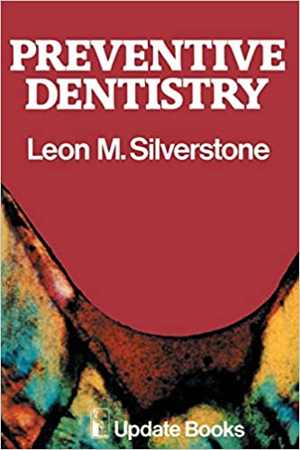 [PDF] دانلود کتاب Preventive Dentistry, 1978