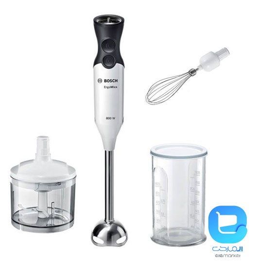 گوشت کوب برقی بوش MS6CA4150