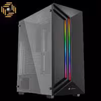 کیس لاجی کی مدل C260B