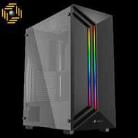 کیس لاجی کی مدل C260B