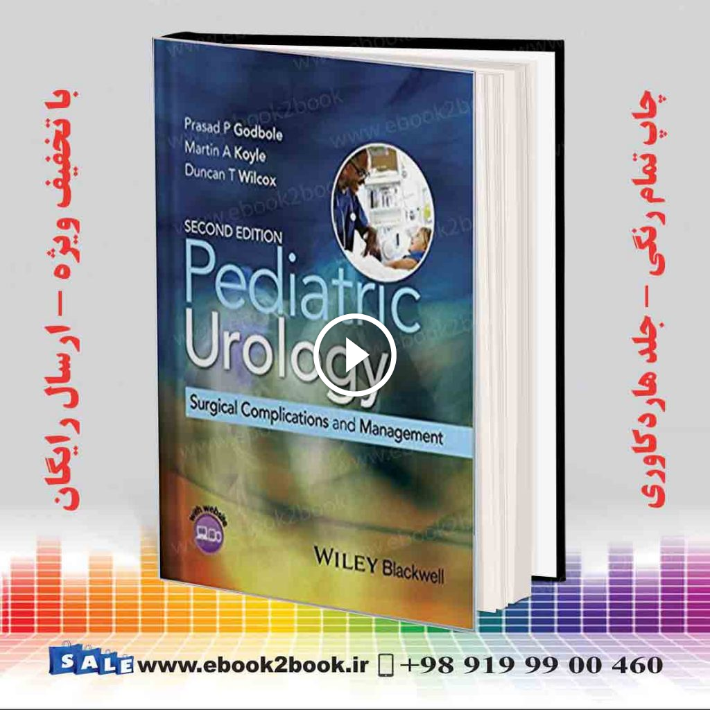 Pediatric Urology 2nd Edition