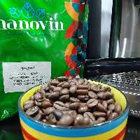 قهوه دان  مانوین( ویژه   100 روبستا مخصوص اسپرسوساز)