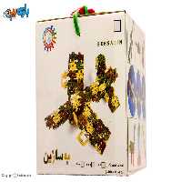 Behsazin toy 100 pieces of military model by Hooshyar sazeh