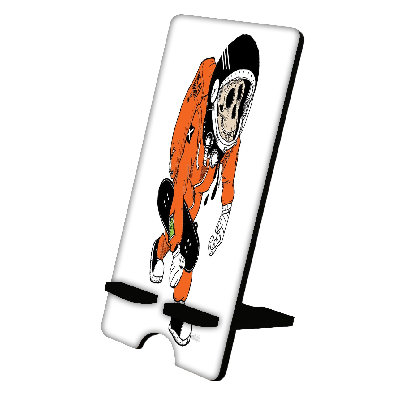 پایه نگهدارنده گوشی موبایل مدل اسکلت کد 486