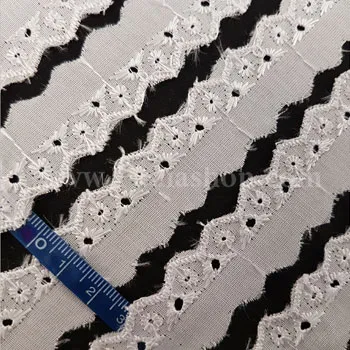 تور کتان 2 سانت 70 یاردی