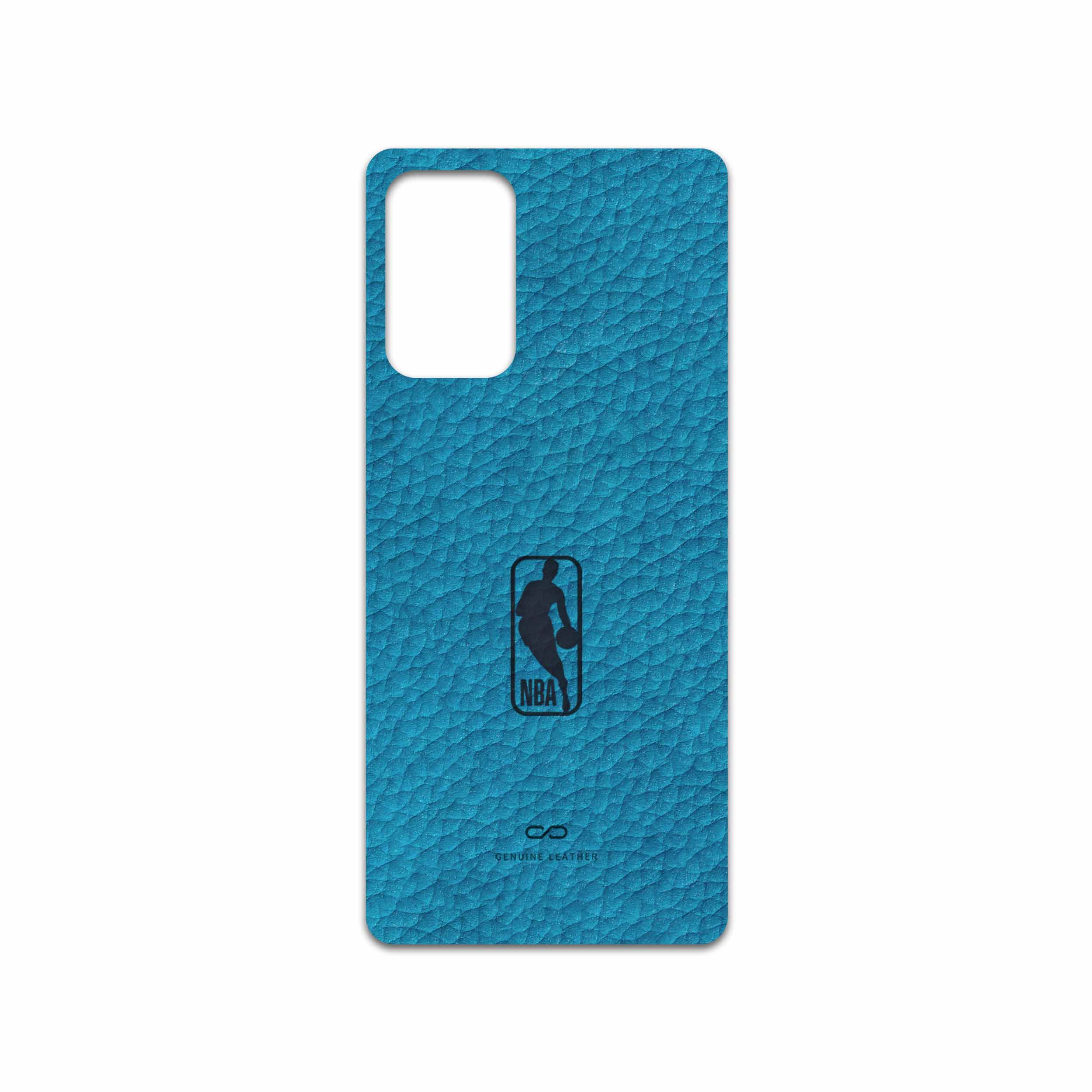برچسب پوششی ماهوت مدل BL-NBA مناسب برای گوشی موبایل سامسونگ Galaxy A72