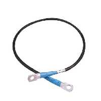 کابل تقویت اتصال بدنه خودرو کوتاه 30 سانتی