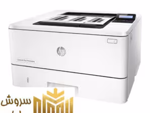 پرینتر لیزری اچ پی مدلLaserJet Pro M402dne – ریفر