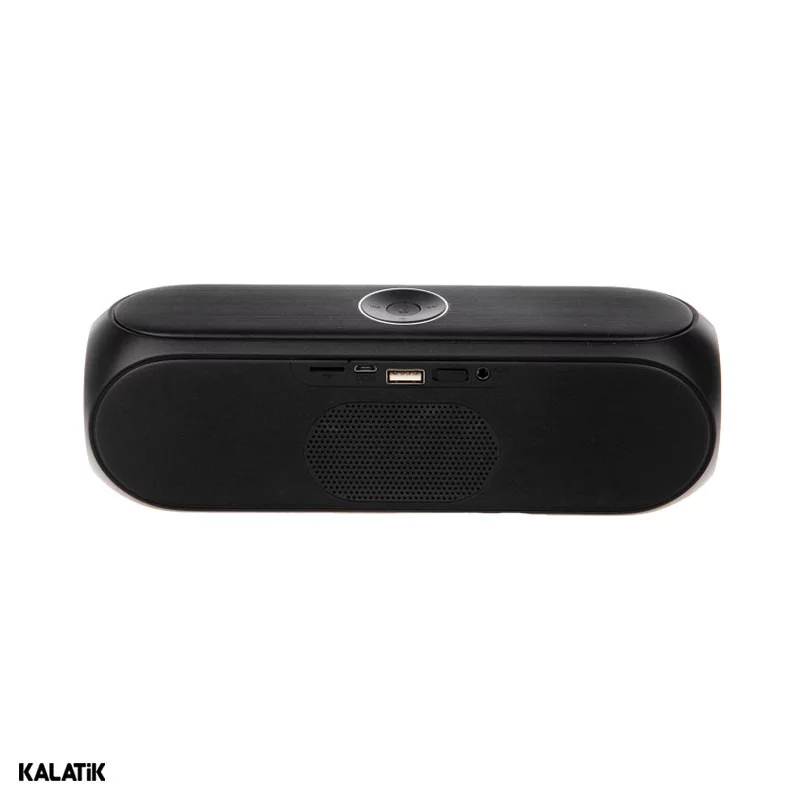 اسپیکر قابل حمل لیتو مدل LK-46