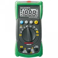مولتی متر مستک مدل MS8233D