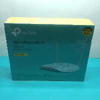 مودم ADSL تی پی لینک 8961N TP-LINK  دو آنتن مناسب خط تلفن