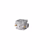 فیلتر گاز ستاک سایز 1/2 اینچ مدل set 345