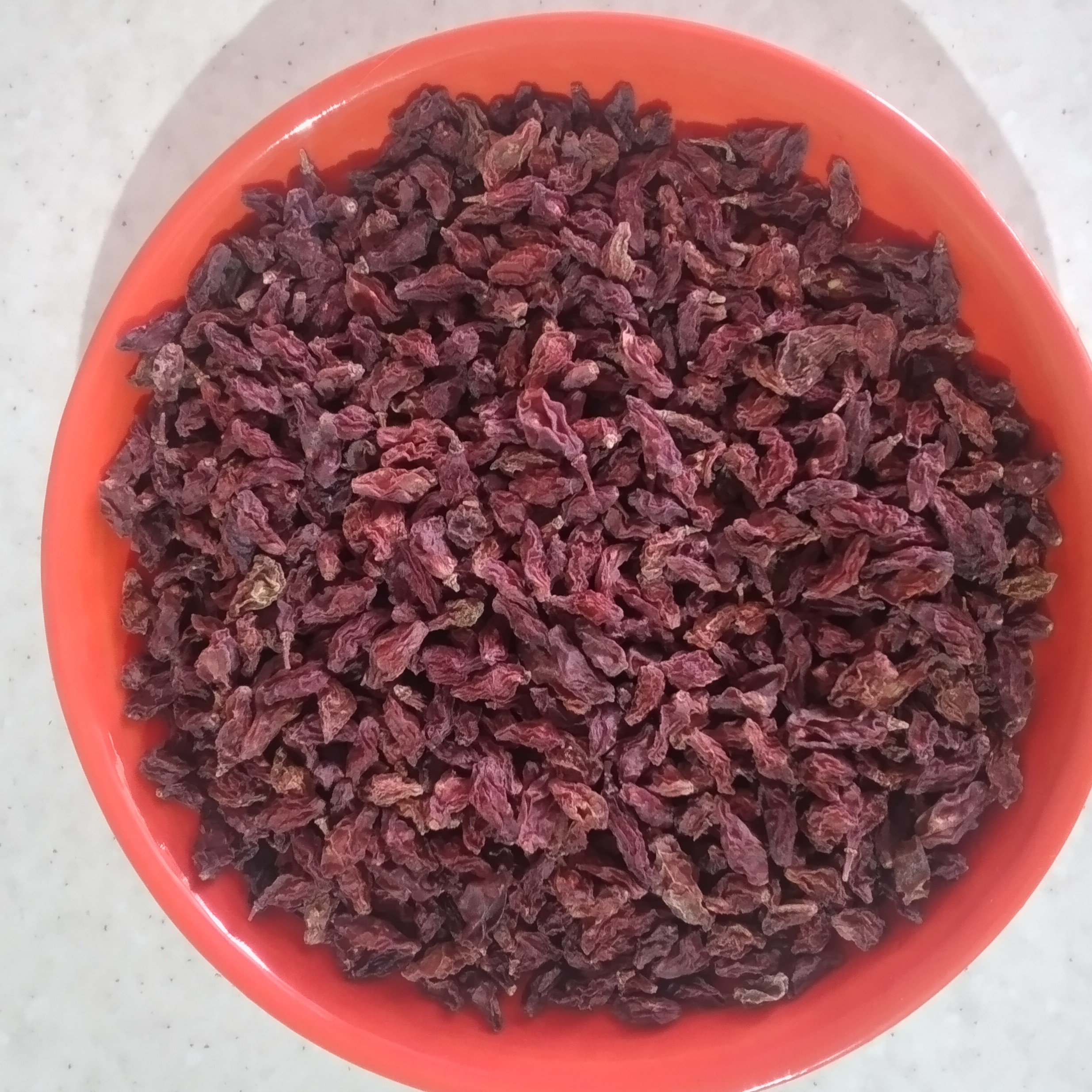 غوره خشک عسکری 10 کیلویی