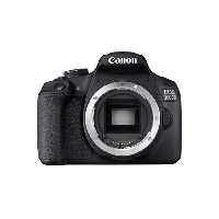 دوربین عکاسی کانن Canon EOS 2000D فقط بدنه