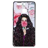 کاور فشن مدل p9-9 مناسب برای گوشی موبایل هوآوی p9